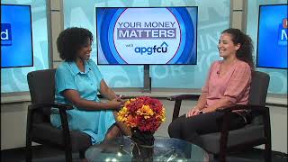 APGFCU Midday Maryland: Protecting Yourself from Financial Scams