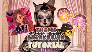 تحليل موضوع DTI: الكرنفال المخيف 🎪🎠🎡 screenshot 4