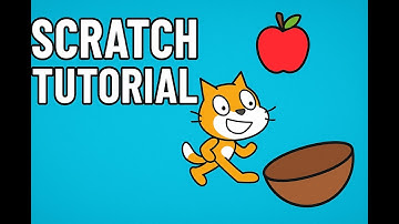 Epic Apple Catcher Game in Scratch – How Many Points Can You Score?