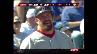 04/02/2007: Red Sox at Royals