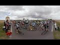 GoPro VR: Tour de France 2016 - The Grand Depart at Kilometer 0