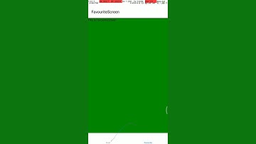 Drawer open automatically on navigate or Tab Change [ ReactNative | Android ]