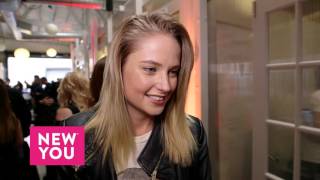 Famous Genevieve Morton On How To Find Your Ideal Body with New You Wealth