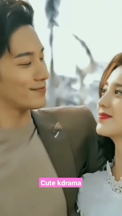 my girl friend is an alien  cute sense .Barish ki dhun ban ke song whatup status #kdrama #shorts
