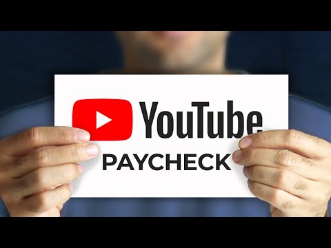 How To Get Paid On YouTube (NEW Easy Steps)