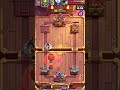 edge royale #clashroyale #clashofclans #clashgaming #clashroyalegameplay #supercell #supercellgames
