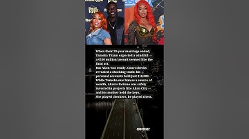 She Was Playing Checkers, He Was Playing Chess