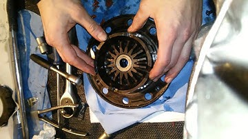 assembling Tomei TTrax LSD for Nissan R200 Diffs