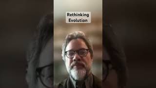 Rethinking evolution with @universityofminnesota’s Michael Wilson. #evolution #humanity #science