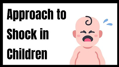 SHOCK IN CHILDREN - DayDayNews