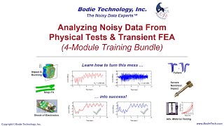 Information 4- Module Noisy Data Training Bundle Overview News