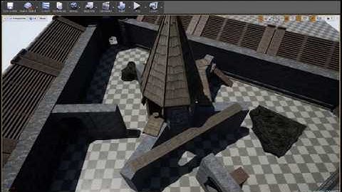 How to multi possess pawns in Unreal 4