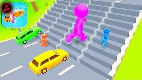 Shape-shifting - Gameplay Walkthrough Part 1 Levels 100 complete