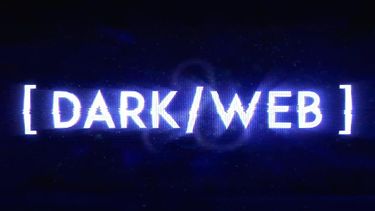 Dark/Web (2019) Opening Title Sequence | Feat Designs And Title Art By Tim