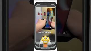 SMARTPHONE EVOLUTION #shortvideo #shorts #short #viral