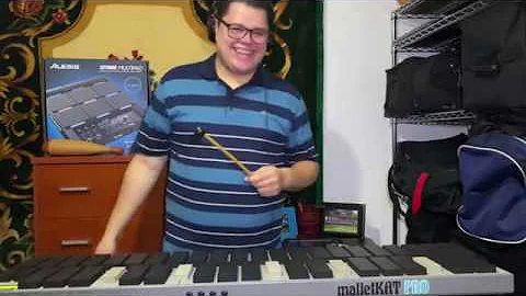 NellMusic Jam Session ft. Gary Serrano | "Sweetwat...