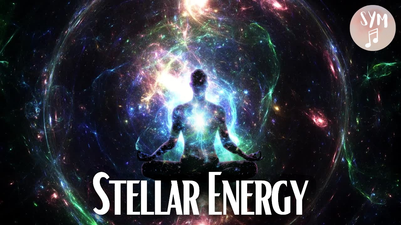 Gwiezdna Energia 432Hz: Kosmiczna Podróż do Wewnętrznej Ciszy | Muzyka Medytacyjna 🌌