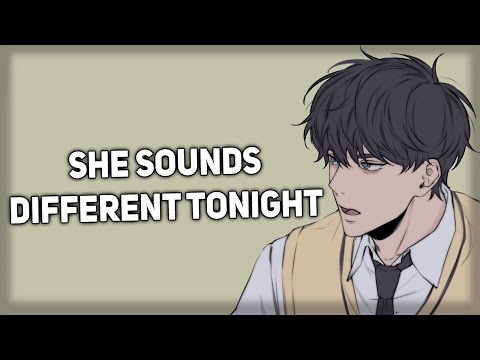 Boyfriend thinks you are having a nightmare [Shhh come here] [ASMR Boyfriend]