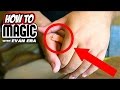 7 easy magic tricks anyone can do  du chu