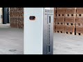 Premium 48V/51.2V LiFePO4 Battery 280Ah-314Ah | GBP-H/L Series for Small Commercial Storage