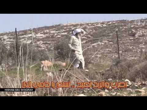 اضرب والريح تصيح الشيخ سعيد عرمة