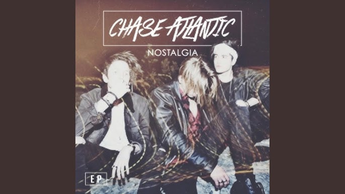 paradise lyrics chase atlantic｜TikTok Search