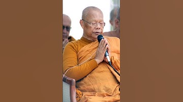 Ajahn Anan Speaks English at Dhammagiri Stupa Ceremony #stupa #buddhism #buddhistmonks