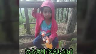 Sagu kaladi