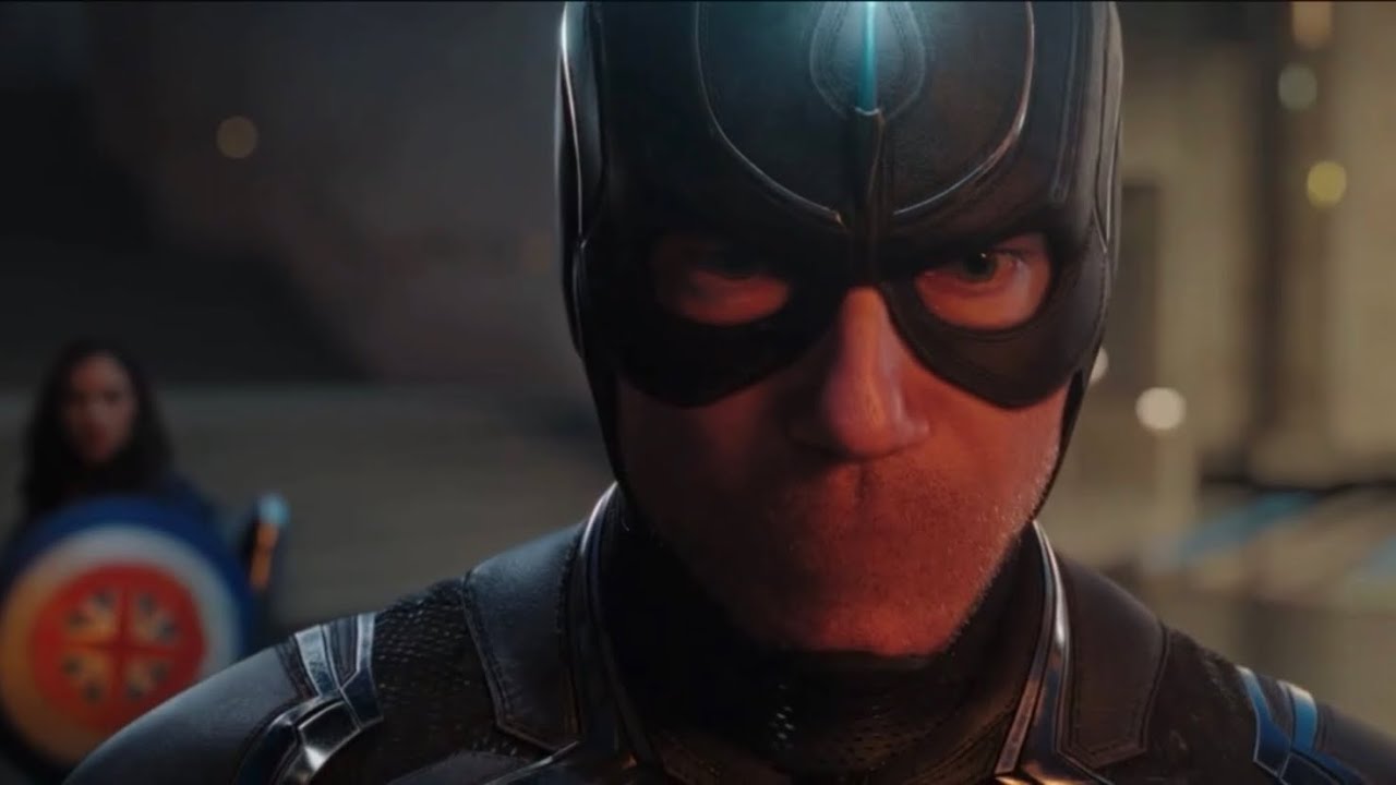 Wanda : “ What Mouth ?”