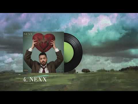 NEXX. Experience. (Full album)