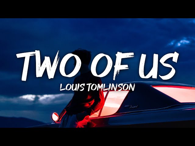 Two of Us Lyrics -  UK