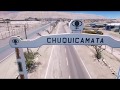 Campamento Chuquicamata: recuerdos del pasado #Mineríaviva