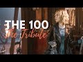 The 100 | The Tribute