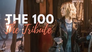 The 100 | The Tribute