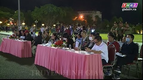 Tổng duyệt chương trình nghệ thuật “ Đêm hội cồng chiêng” với chủ đề “ Giấc mơ đại ngàn”