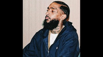 Nipsey Hussle - Facts (Unreleased)