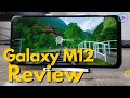 Samsung Galaxy M12 | Review Perú
