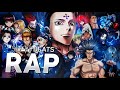 Rap da genei ryodan hunter x hunter  somos genei ryodan  sleepgroup