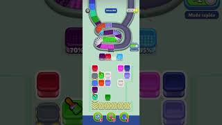Niveau 1166 facile Beads Out 