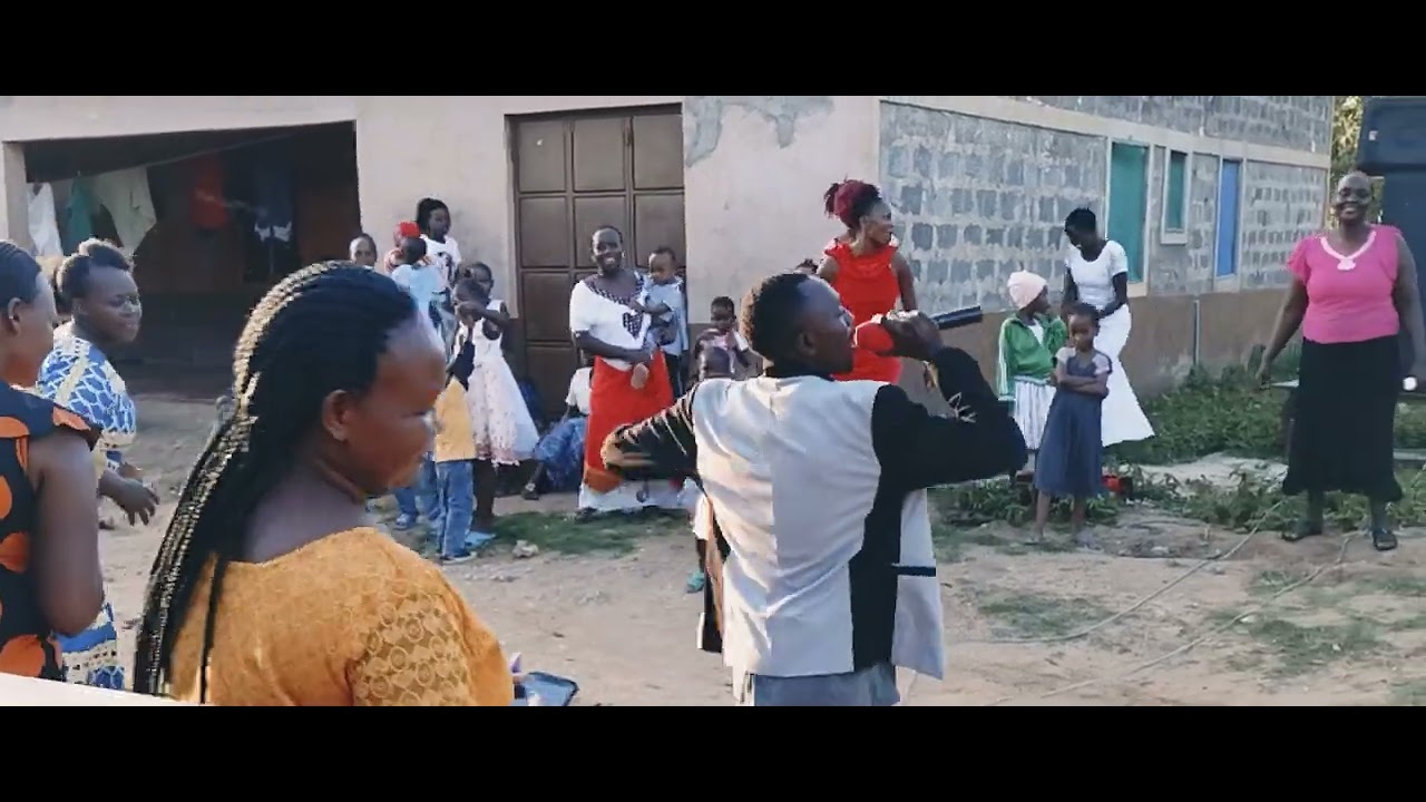 Mbona uzima ni wa bule