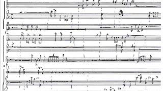 F.gandini - Organum 31 For Recorders And Live Electronics