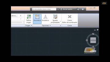 Autocad 2015. Tema 7.4 Propiedades de los objetos: Transparencia