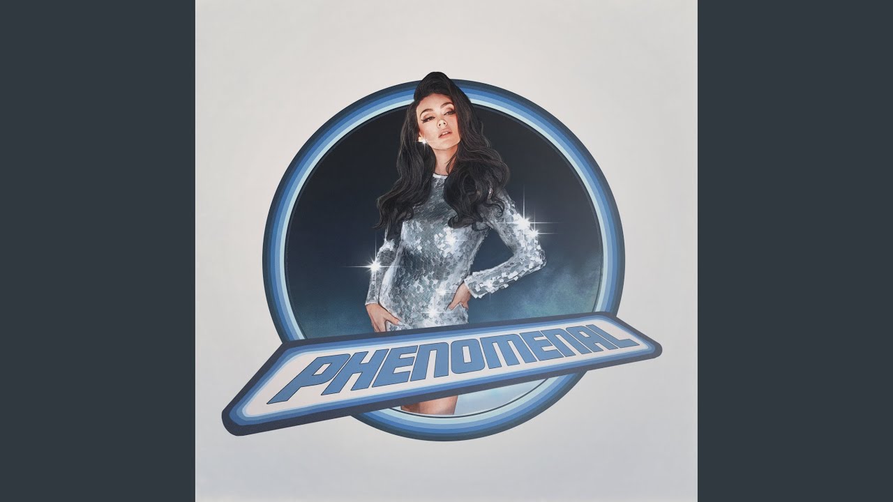 Watch Phenomenal on YouTube Watch Phenomenal on YouTube