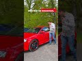 Exclusive? Einmal ALLES bitte! So kann ein Audi RS3 8P von 2011 aussehen