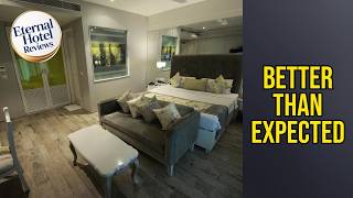 Hotel Emerald – Besser als erwartet | Chandigarh, Indien🏩