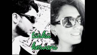 Ayrilamam Ben O Gül Yüzlü Yardan Ewrengrad & Bircan Aker Resimi