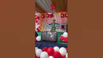 Pentas Seni #jaipong #tari #tarian #traditional #java #sunda
