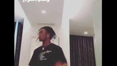 Lil Uzi Vert - New Patek (RELEASED) (NEW) (2018) (EXTENDED)