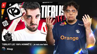 NISQY DONNE SON AVIS SUR LE MERCATO KC, (KAMETO SE SENT TRAHIS)
