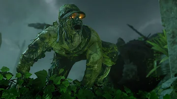 Official Call of Duty®: Black Ops III – Eclipse DLC Pack: Zetsubou No Shima Trailer